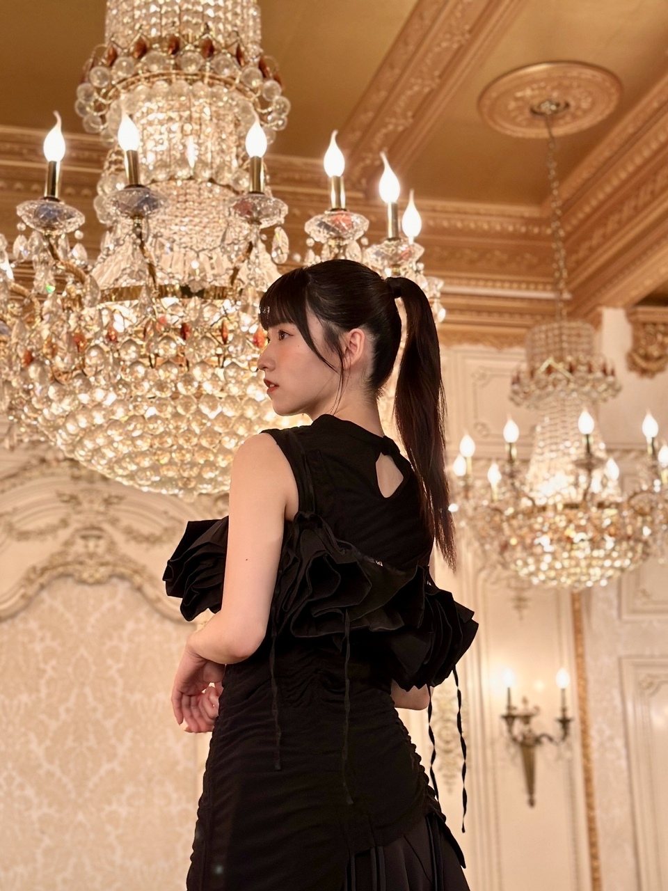 石森 璃花公式ブログ | 櫻坂46公式サイト