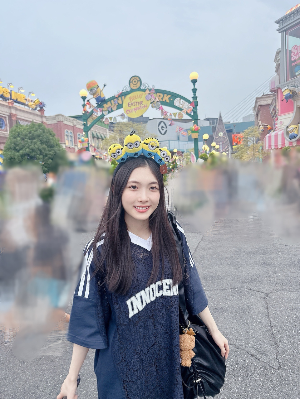 谷口 愛季公式ブログ | 櫻坂46公式サイト 谷口愛季 ユニエア サイン