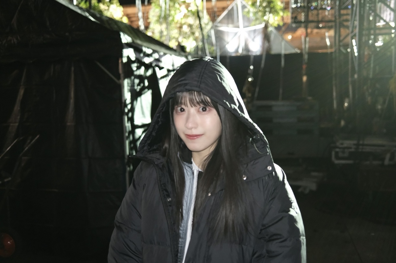 村井 優公式ブログ | 櫻坂46公式サイト