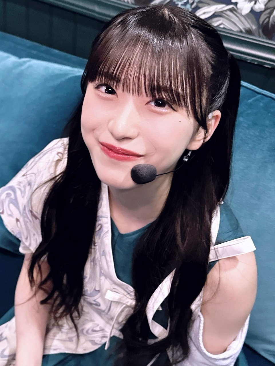 櫻坂46 村井優 生写真 ハムファンさん専用 櫻坂46 村井優 生写真 ハム