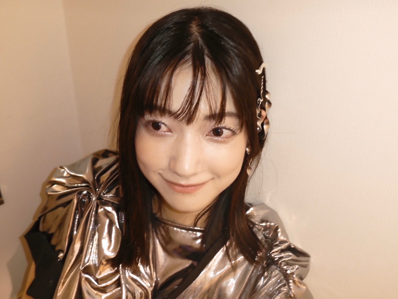 大園 玲公式ブログ | 櫻坂46公式サイト