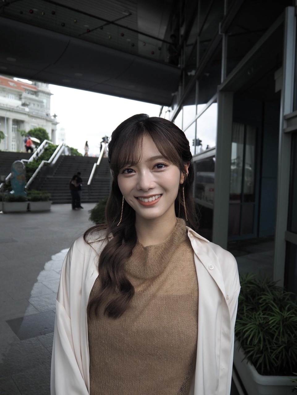 田村 保乃公式ブログ | 櫻坂46公式サイト