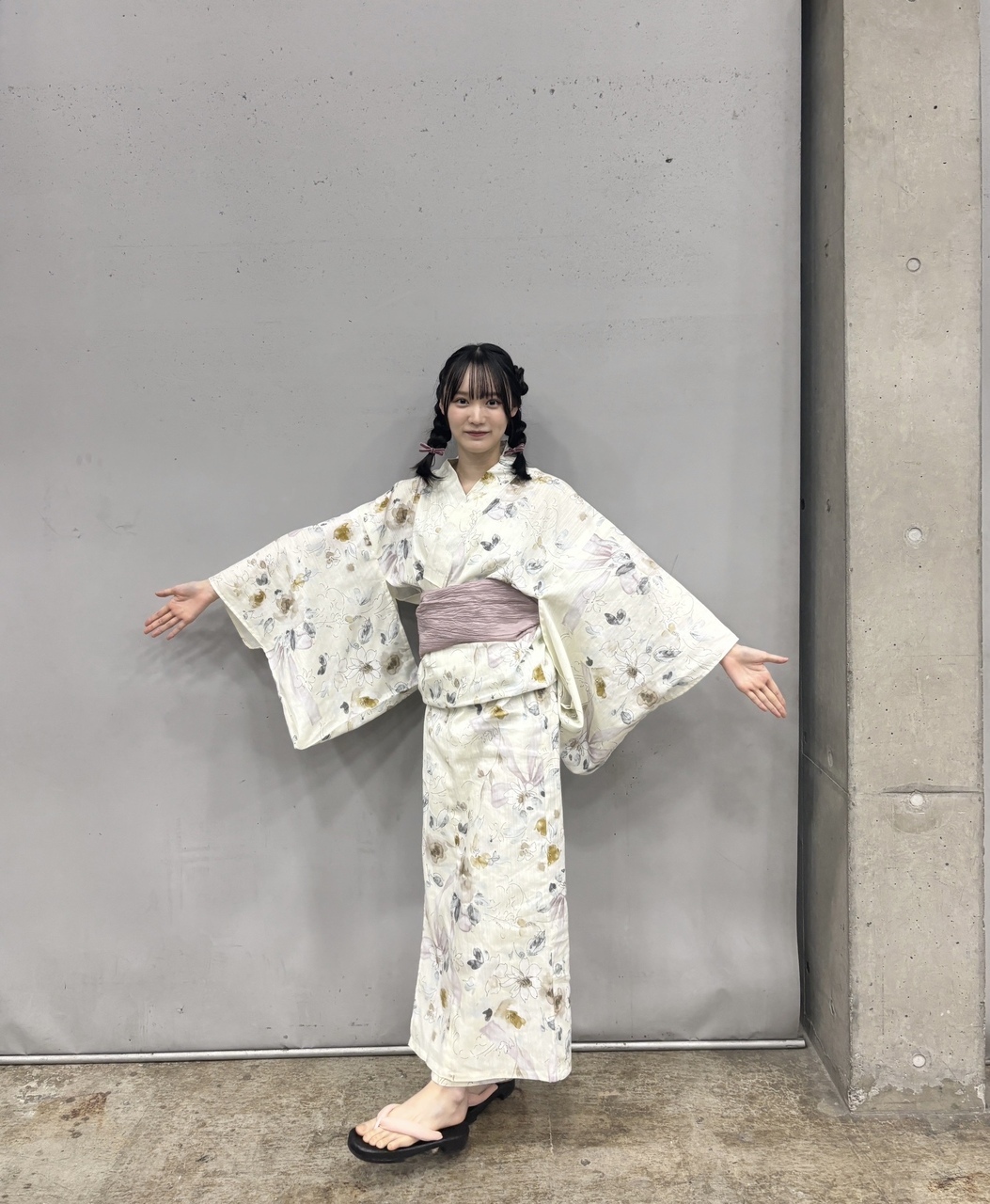 増本 綺良公式ブログ | 櫻坂46公式サイト