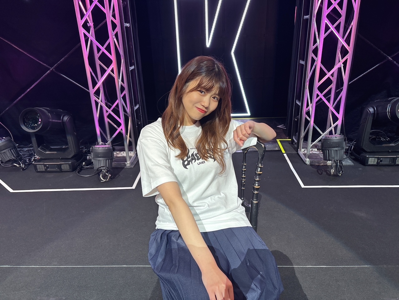 武元 唯衣公式ブログ | 櫻坂46公式サイト