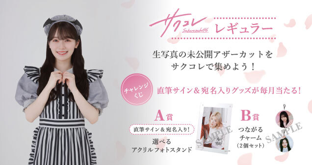 櫻坂46 「13th Single BACKS LIVE!!」 SPECIAL SITE