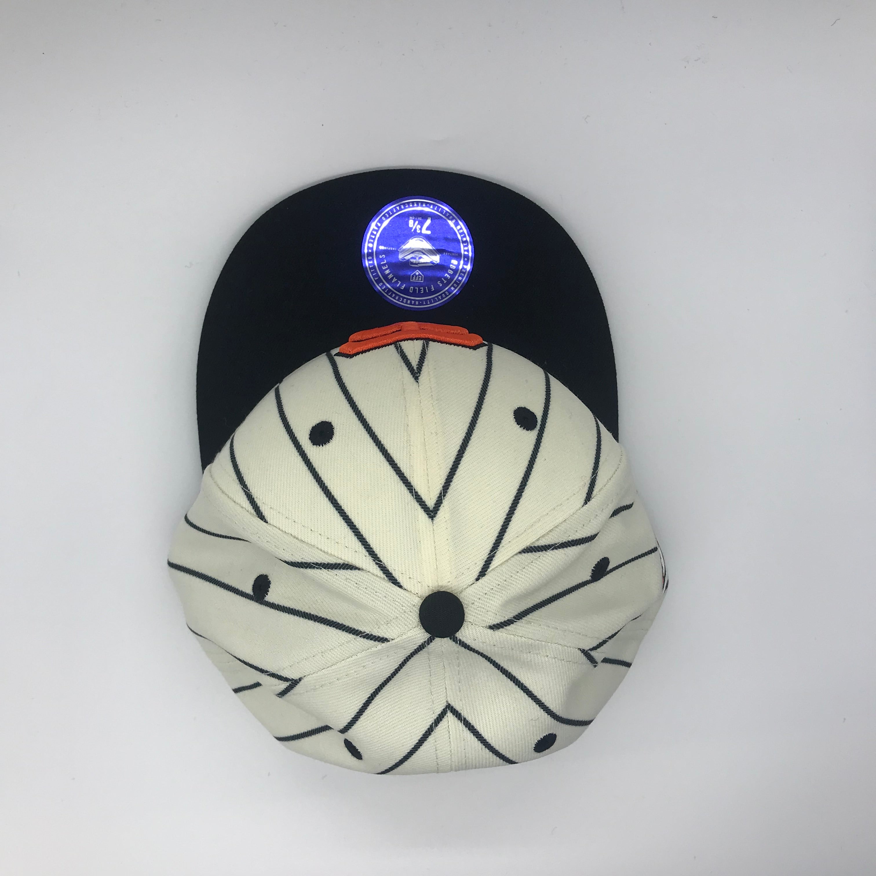 読売ジャイアンツ(7 3/8)エベッツフィールドフランネルズ – Sakurada