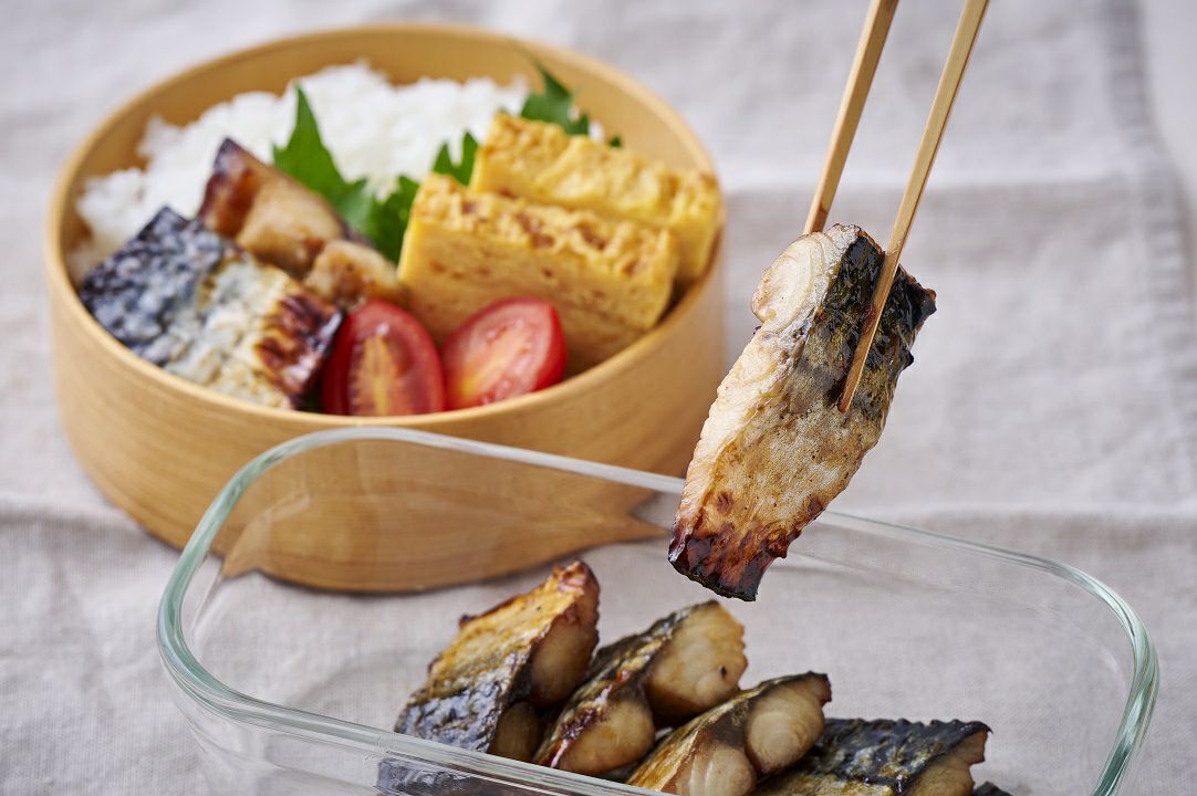 炙りさば照焼【1k袋・送料無料】 | さかな組商店オンラインストア