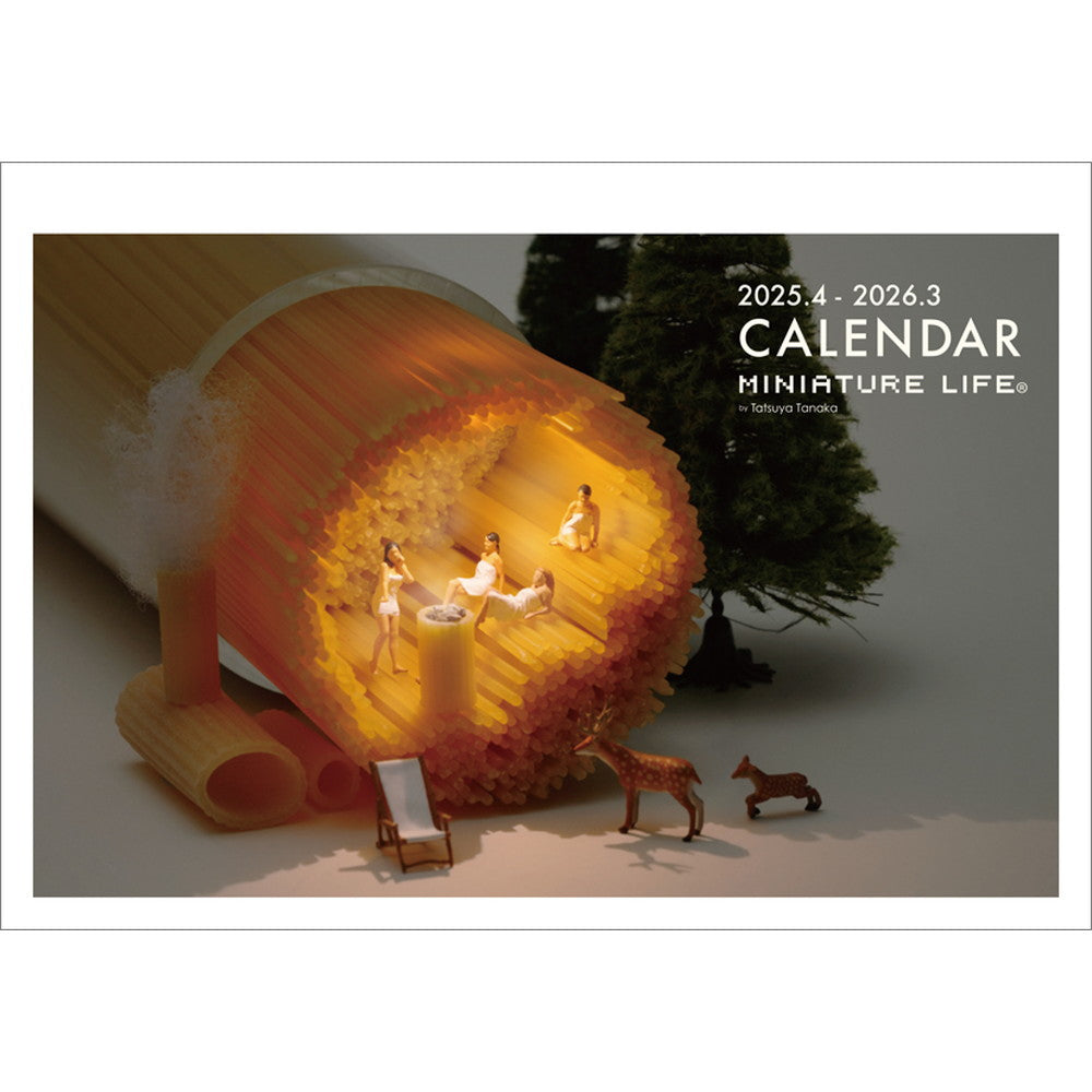 MINIATURE LIFE – Sakatsu Global