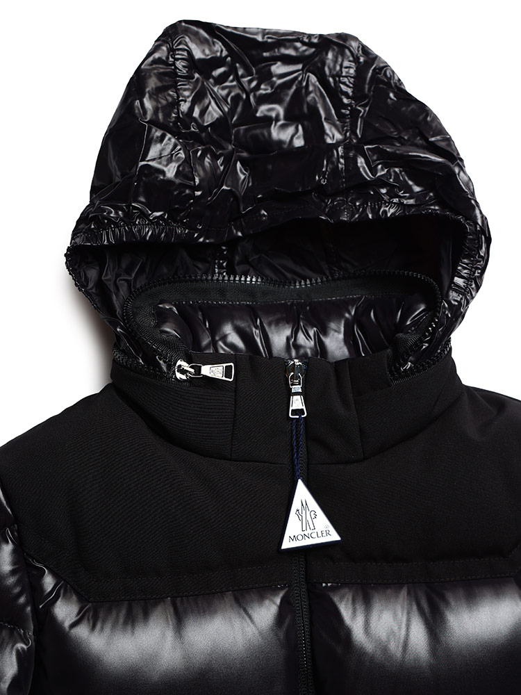 モンクレール キッズ ダウン MONCLER ブランド ダウンジャケット 子供