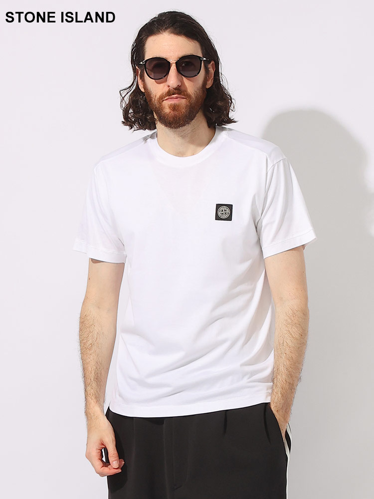 ストーンアイランド Tシャツ STONE ISLAND Tシャツ 2枚セット