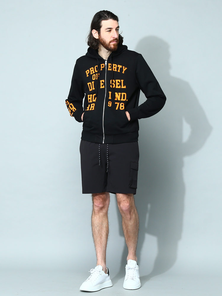 NELKE Tシャツ パーカー など 7点セット XL NELKE Tシャツ パーカー