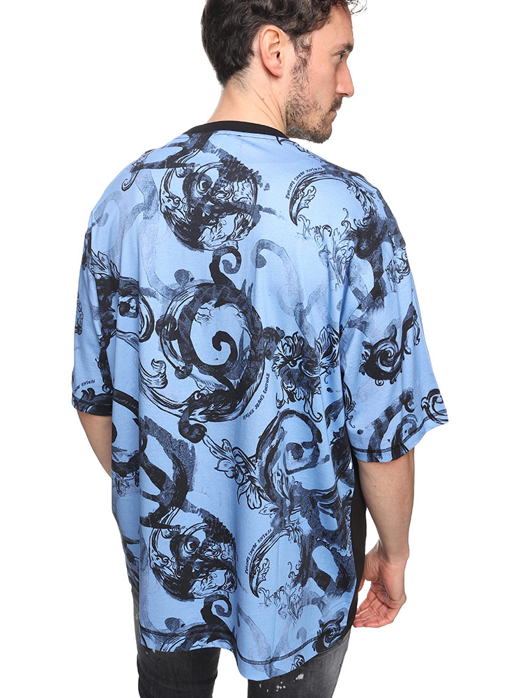 VERSACE JEANS COUTURE (ヴェルサーチェ ジーンズ クチュール) バック