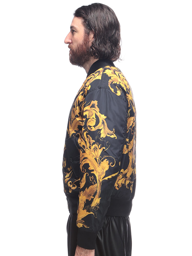 VERSACE JEANS COUTURE (ヴェルサーチェ ジーンズ クチュール