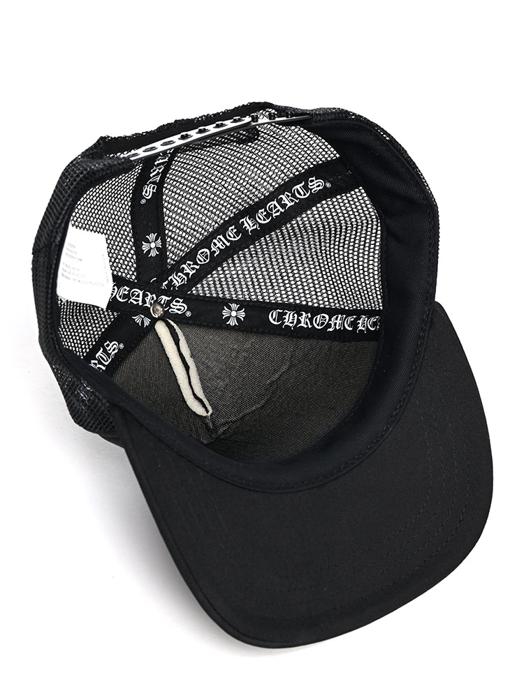 Chrome Hearts (クロムハーツ) 3CHCROSS カモフラージュ スリークロス