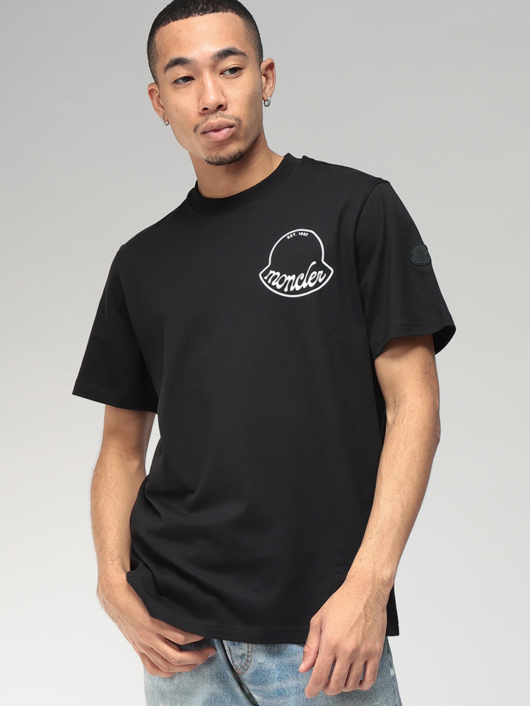 MONCLER (モンクレール) - Tシャツ/カットソー【サカゼン公式通販】