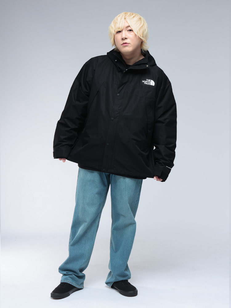 月末まで値下げ NOsWEA 黒 フーディー Mサイズ 値下げ NOsWEA 黒