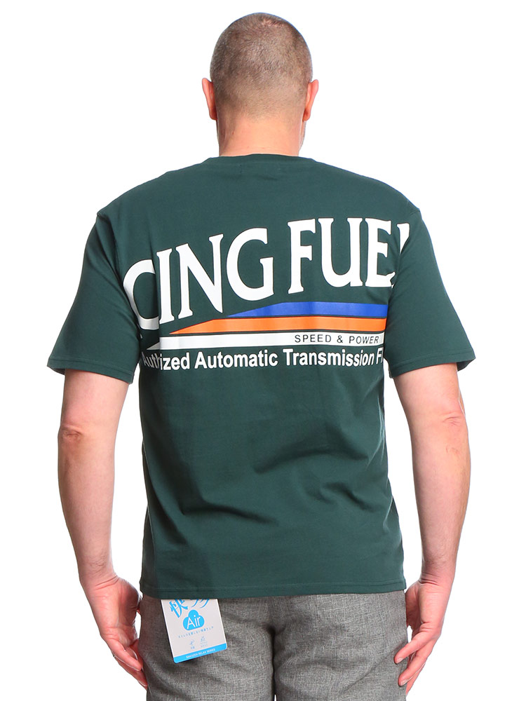 大きいサイズ メンズ UNION 76 (ユニオン セブンティーシックス) 綿100