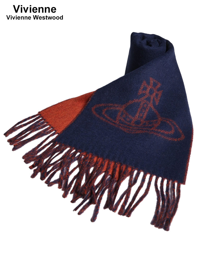 Vivienne Westwood (ヴィヴィアン・ウエストウッド) ウール100