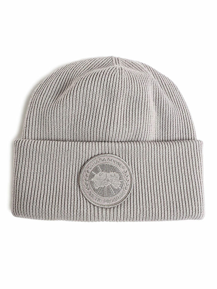 カナダグース レディース 帽子 CANADA GOOSE ブランド ニットキャップ