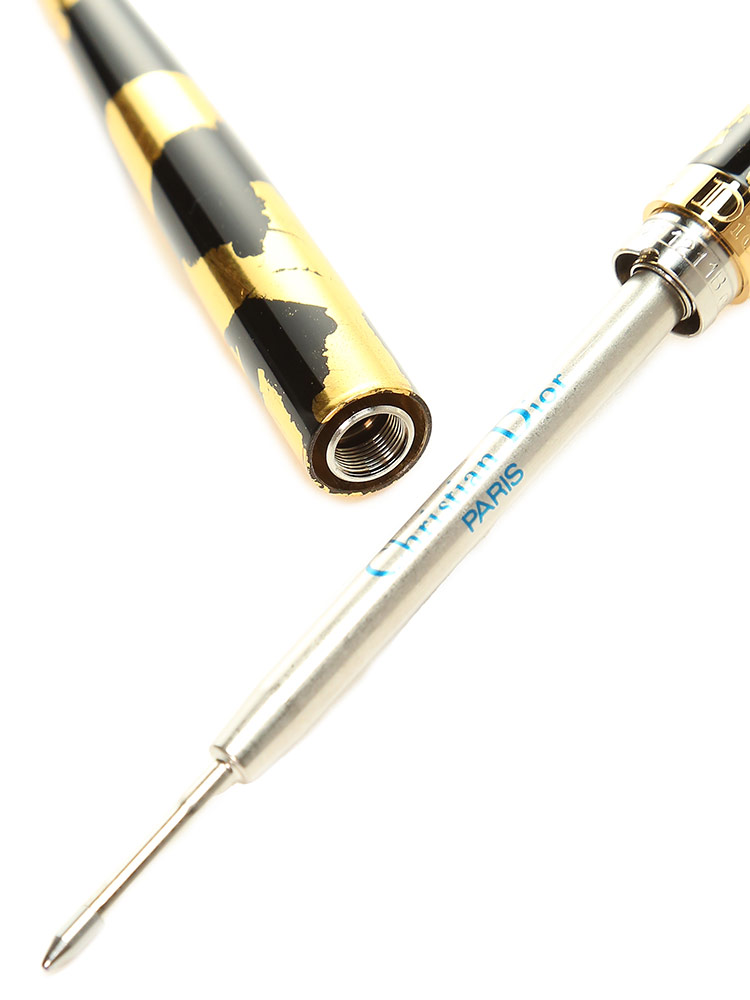 クリスチャンディオール ボールペン Christian Dior ブランド ペン