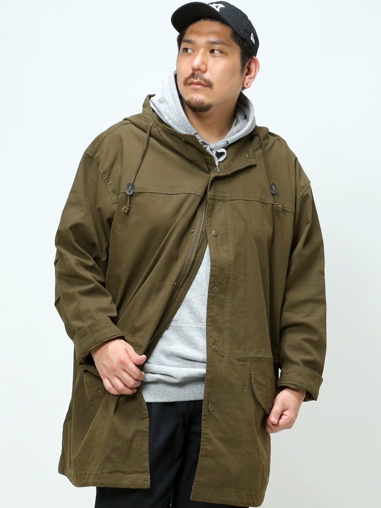 WEB限定 大きいサイズ メンズ PIMLICO (ピムリコ) ストレッチコットン