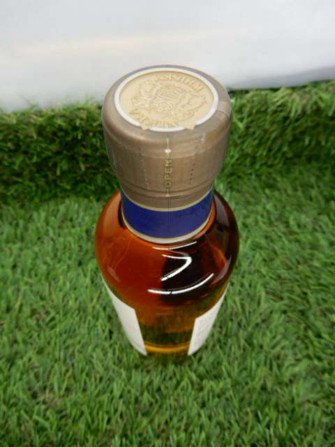 酒の細井 / ニッカ余市 10年 シングルモルト ベビーボトル 180ml