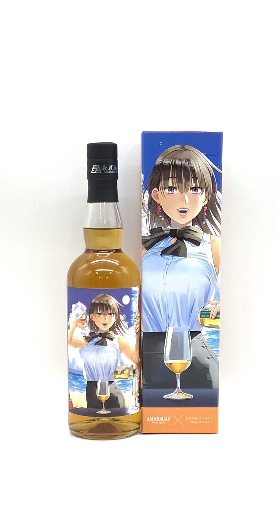 アウトレット]アマハガン ワールドスピリッツ まどろみバーメイド