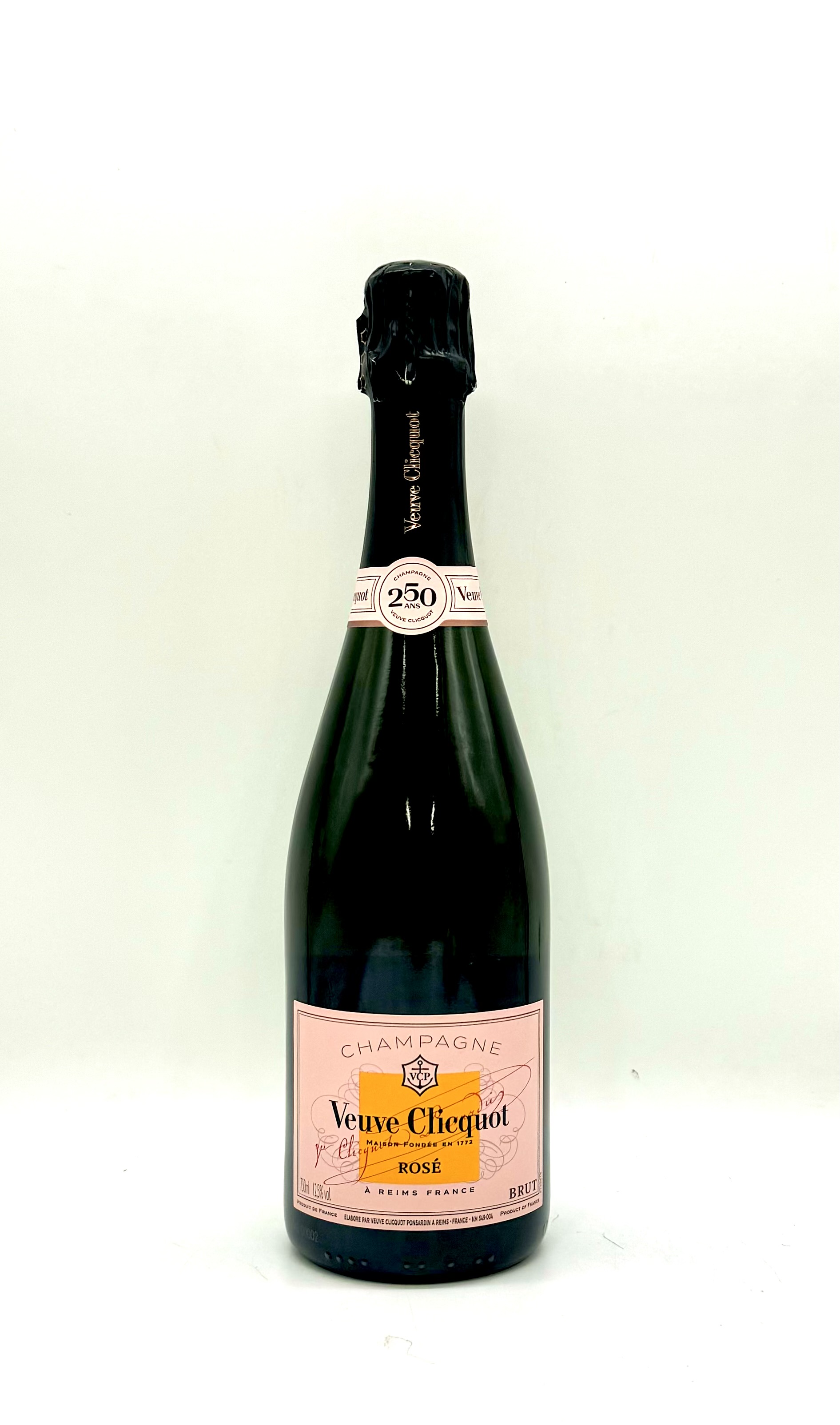 ヴーヴ・クリコ ローズラベル 750ml | 酒のいろは | 日本酒・焼酎