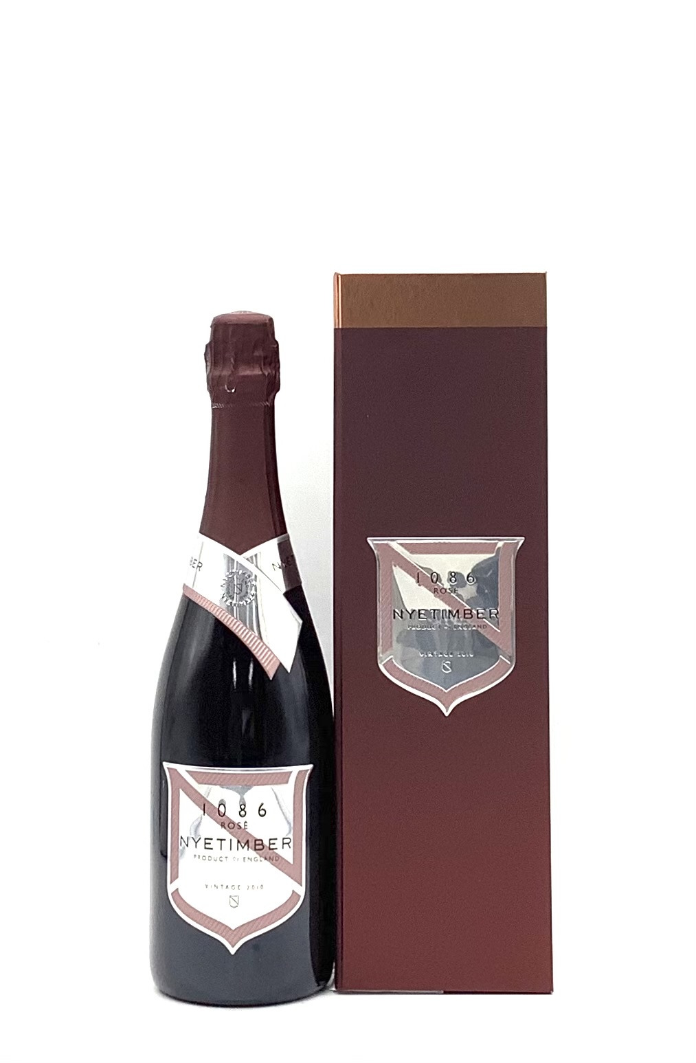 ナイティンバー 1086 プレスティージ・ロゼ 2010 750ml | 酒のいろは