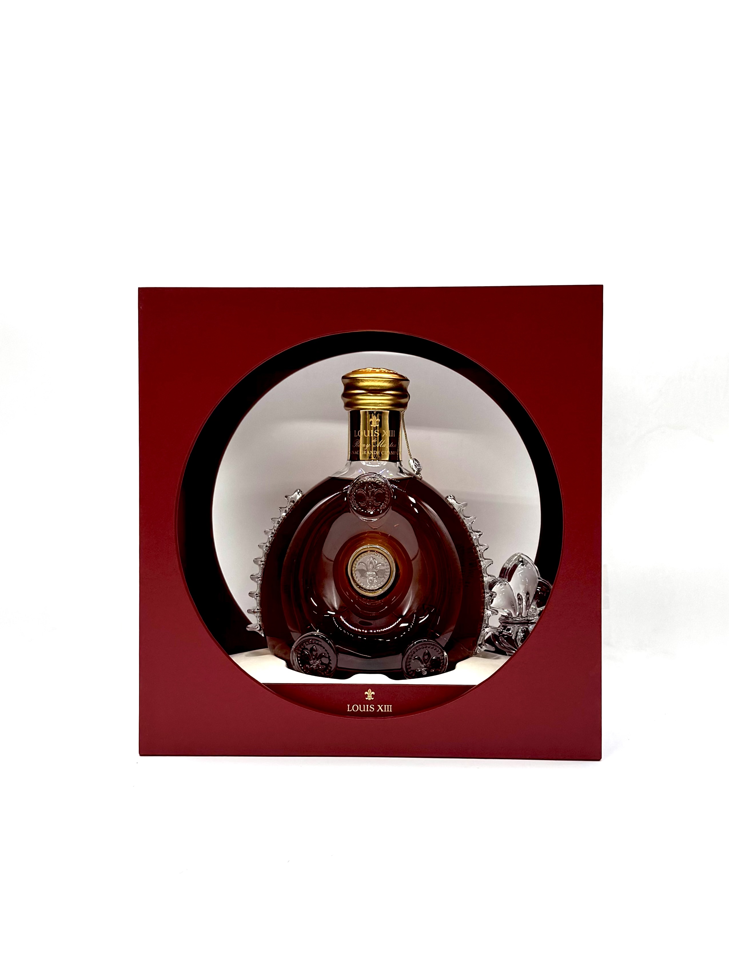 オンライン限定特価][正規品]レミーマルタン ルイ13世 ザ・クラシック