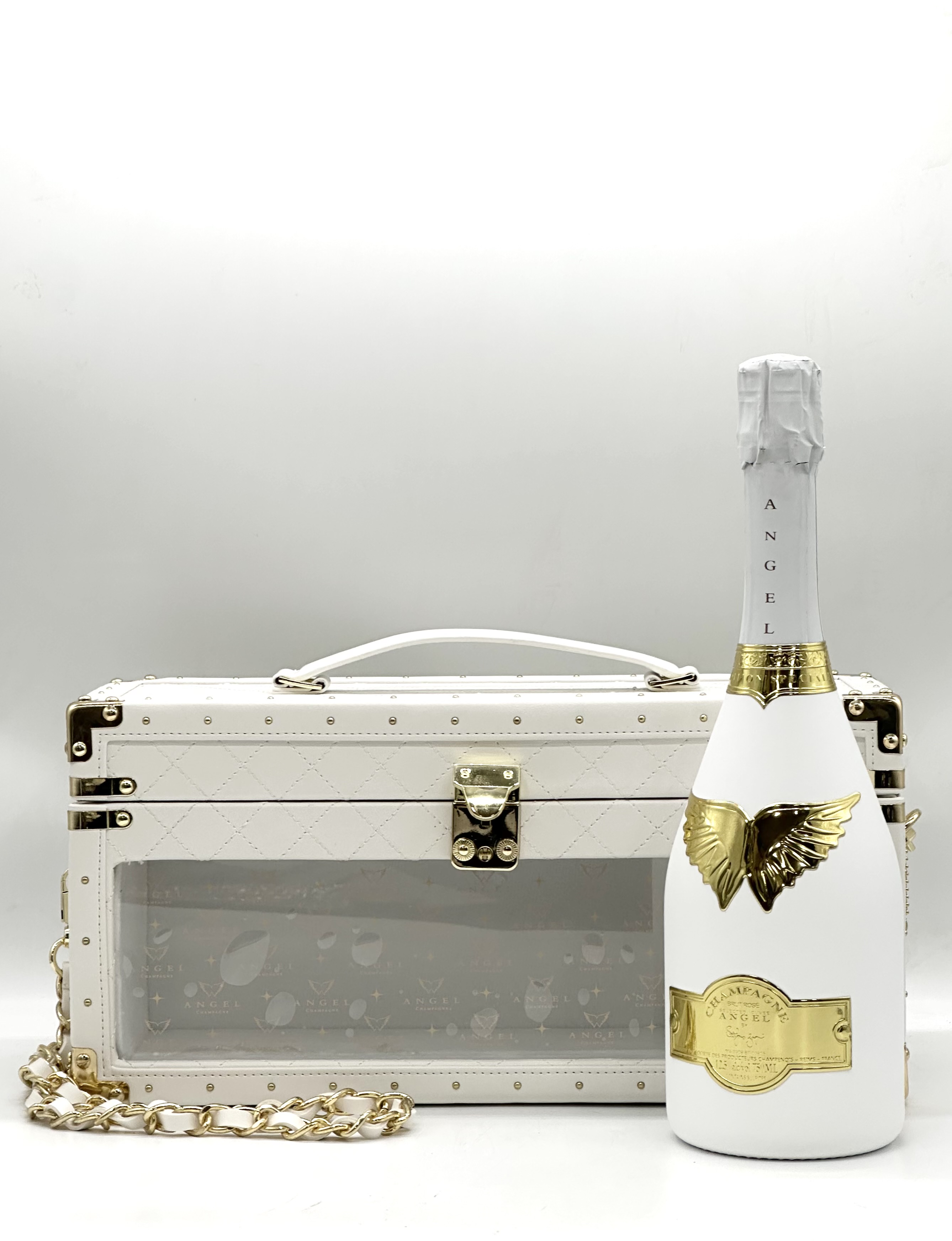 新品】エンジェルホワイトロゼ