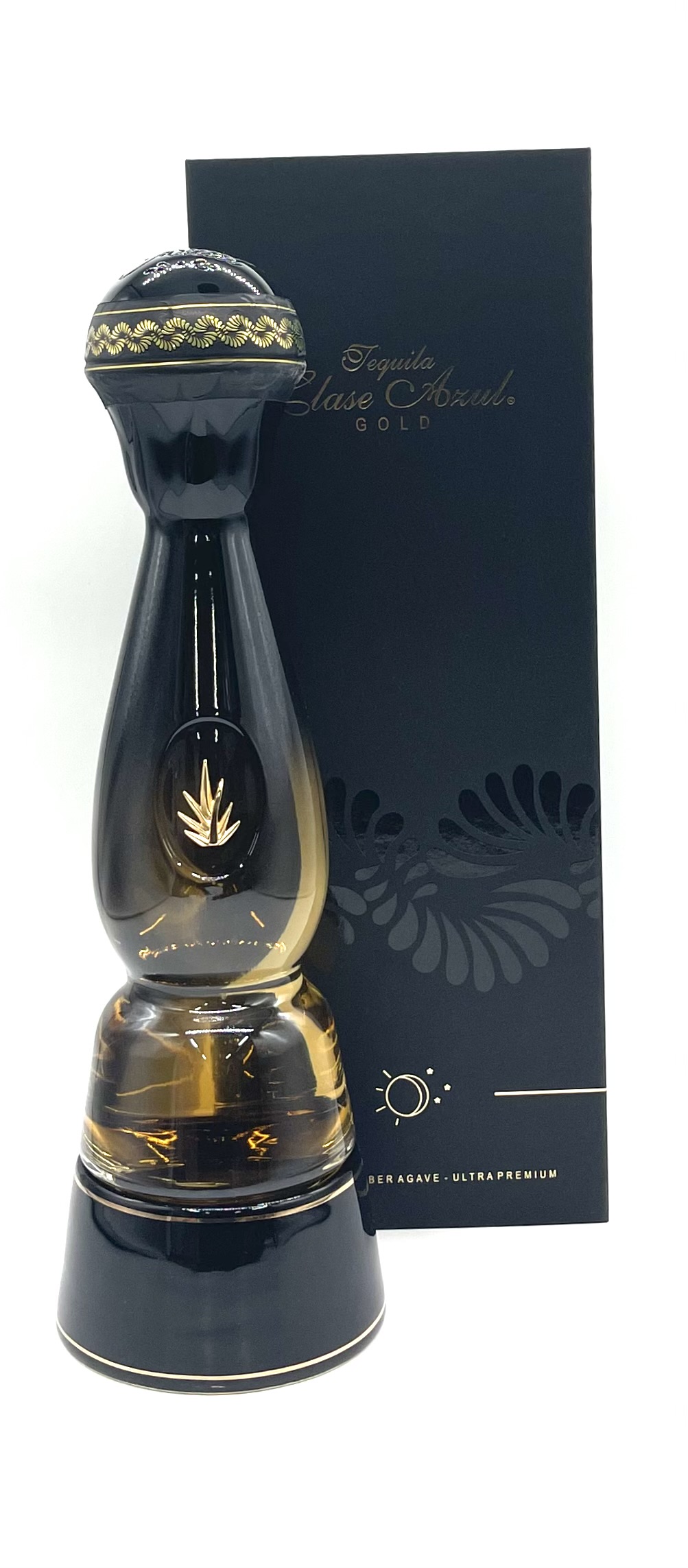 正規品]クラセアスール テキーラ ゴールド 40° 750ml | 酒のいろは