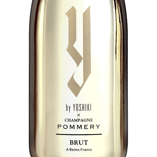 2本セット】 y by YOSHIKI ワイ バイ ヨシキ × シャンパーニュ