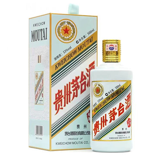 専用】貴州茅台酒 KWEICHOW MOUTAI 43% 500ml 2018 茅台酒 500ml」の
