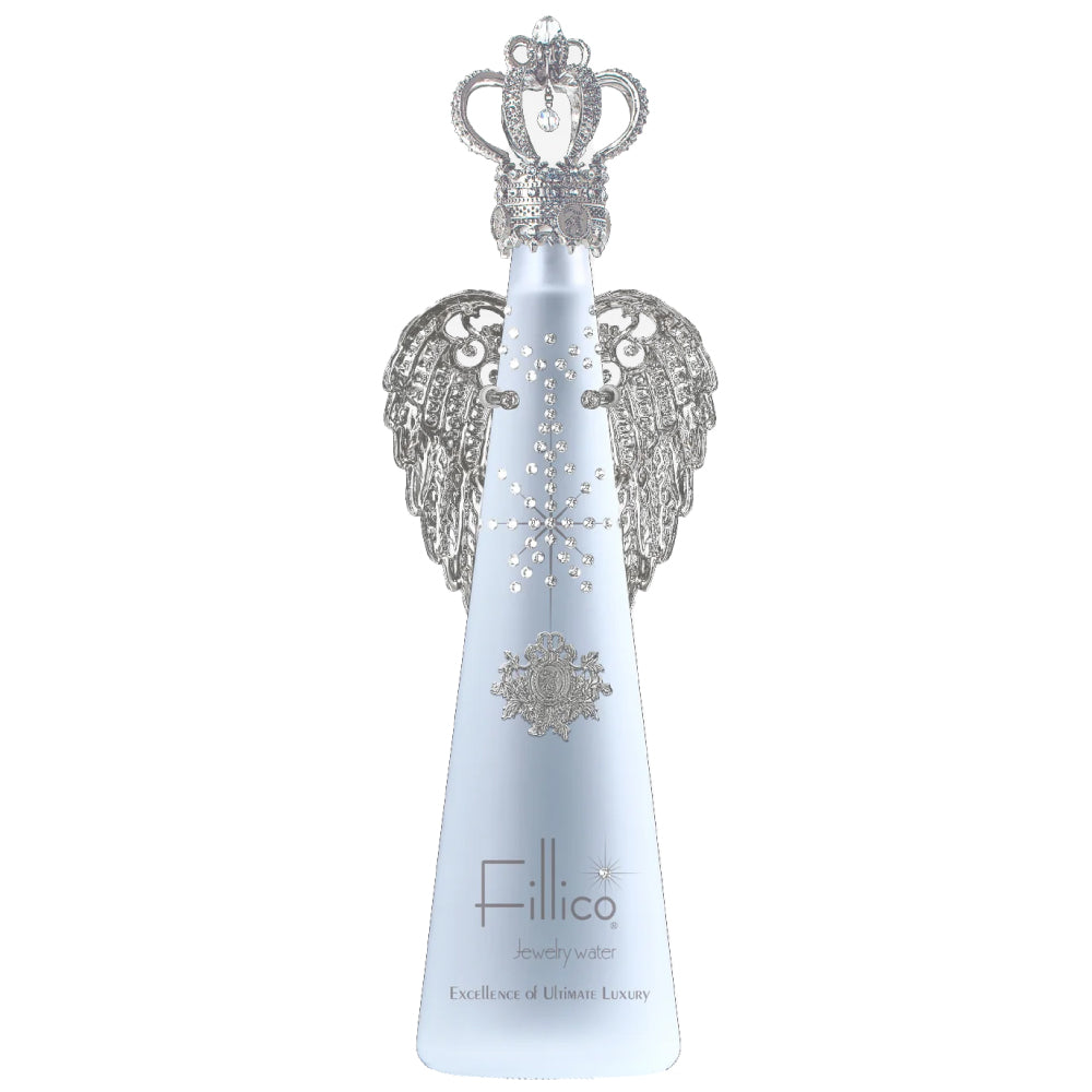 Fillico フィリコ ジュエリーウォーター フロスト ヴィクトリア 箱付