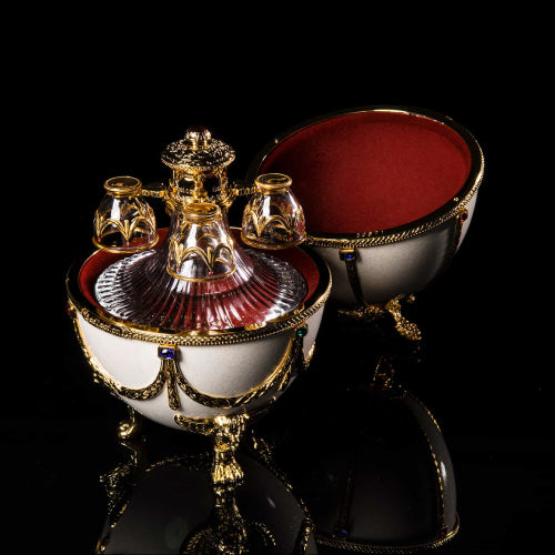 ラドガ インペリアル コレクション ウォッカ パール & サファイア