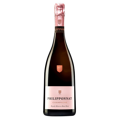 フィリポナ ロワイヤル レゼルヴ ブリュット ロゼ NV 750ml 箱なし