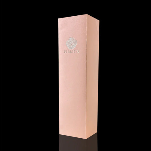 フィリコ シャンパーニュ クラシック パールピンク ドゥミセック 750ml