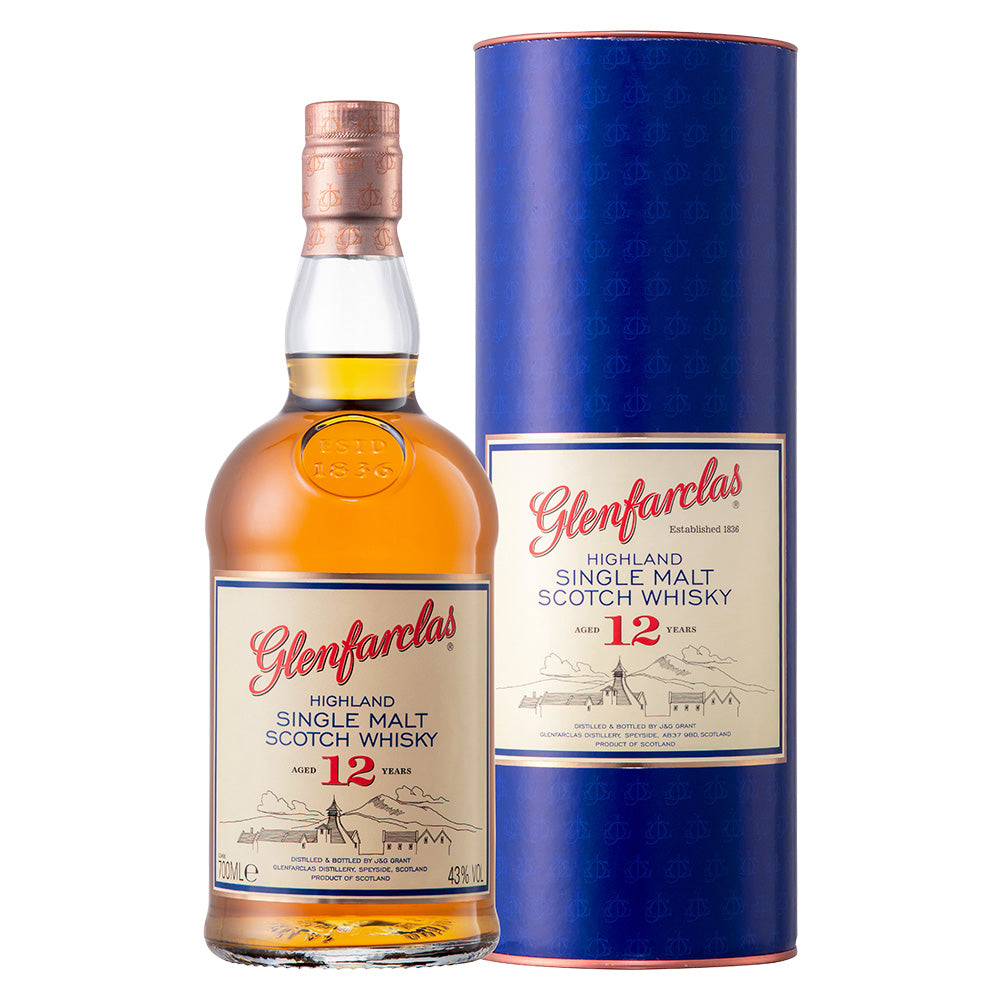 グレンファークラスの通販｜SAKE People