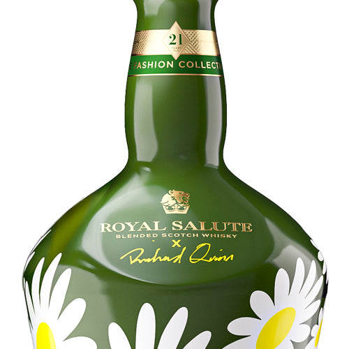 正規輸入品】ローヤルサルート 21年 リチャード クイン エディション 2