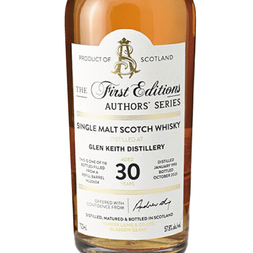 エディション スピリッツ ザ ファースト エディション オーサーズ