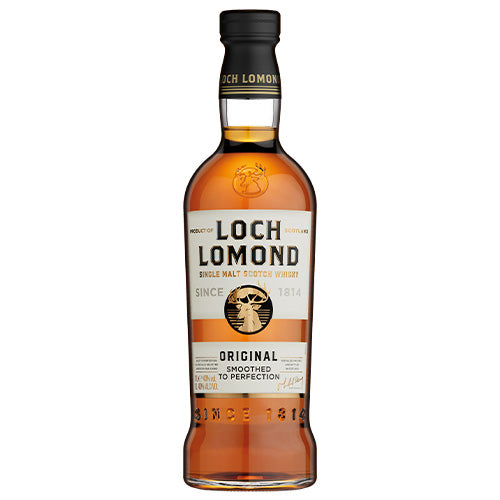 ロッホローモンド オリジナル 40% 1000ml 1L 箱なし シングルモルト