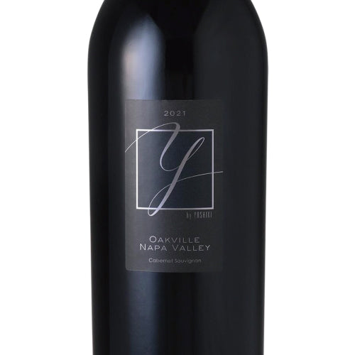 y by YOSHIKI ワイ バイ ヨシキ カベルネ ソーヴィニヨン オークヴィル