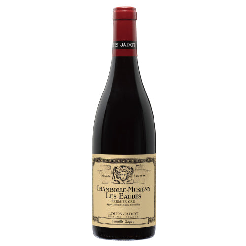 クール便送料込ジョルジュ・ルーミエ シャンボール・ミュジニー