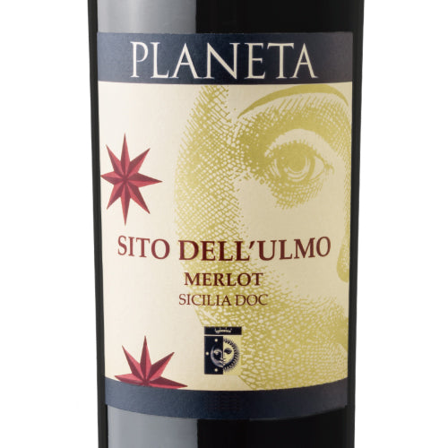 プラネタ “ メルロー ” シート デル ウルモ 2018 750ml 赤ワイン