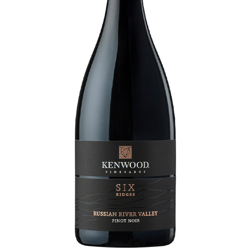 ニコルス ”エドナ・ランチ・ヴィンヤード クローン777” ピノノワール