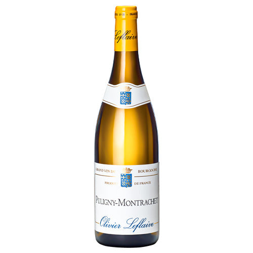 オリヴィエ ルフレーヴ ピュリニー モンラッシェ 2023 750ml 白ワイン