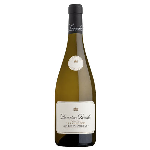 Chablis Premier Cru 1994ワイン - Cru Chablis DOMAINE cruvaudesir