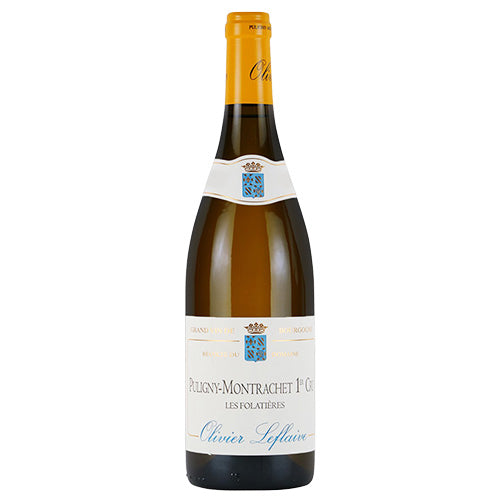 オリヴィエ ルフレーヴ ピュリニー モンラッシェ プルミエ クリュ レ