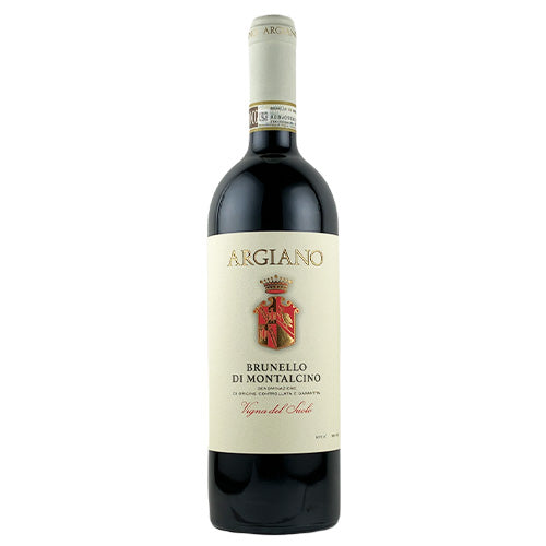 アルジャーノ ブルネッロ ディ モンタルチーノ ヴィーニャ デル